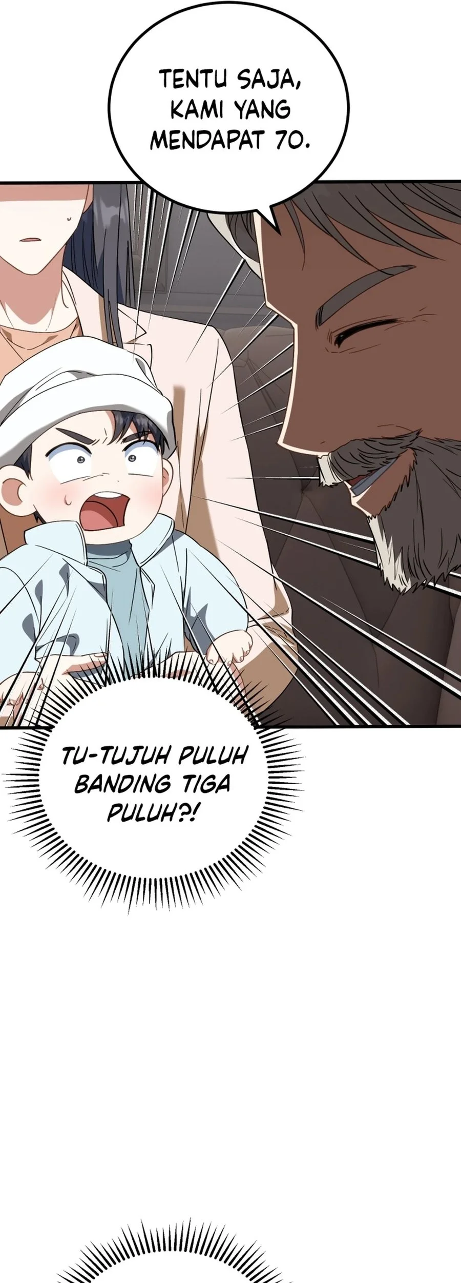 I Will Raise This Family! Chapter 13 Fix Gambar 19