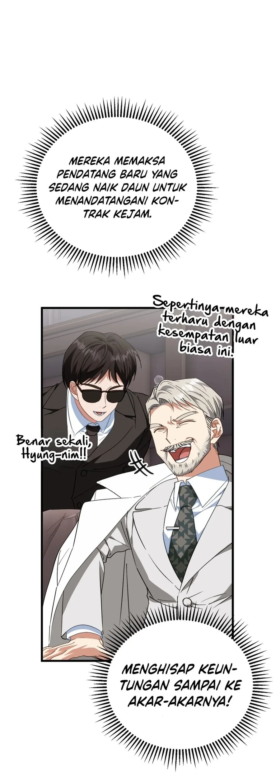 I Will Raise This Family! Chapter 13 Fix Gambar 21