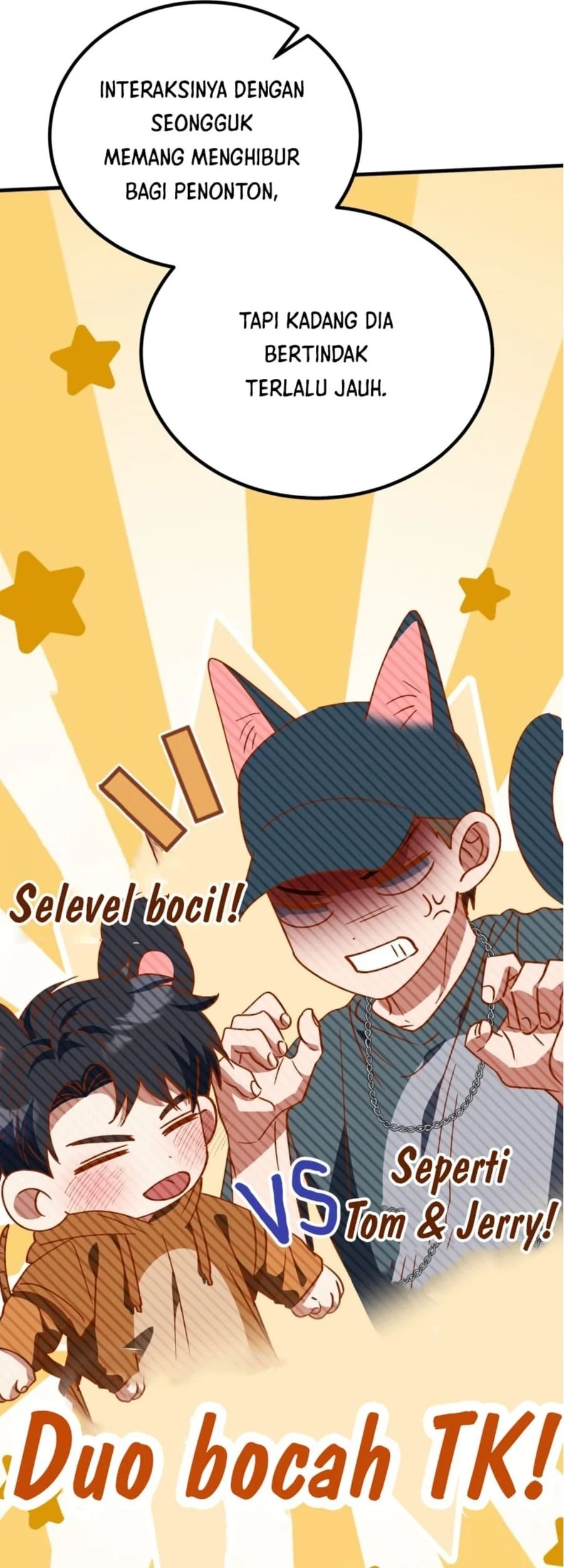 I Will Raise This Family! Chapter 14 Fix Gambar 22