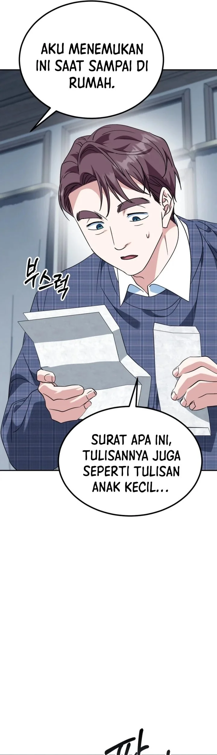 I Will Raise This Family! Chapter 54 Gambar 18