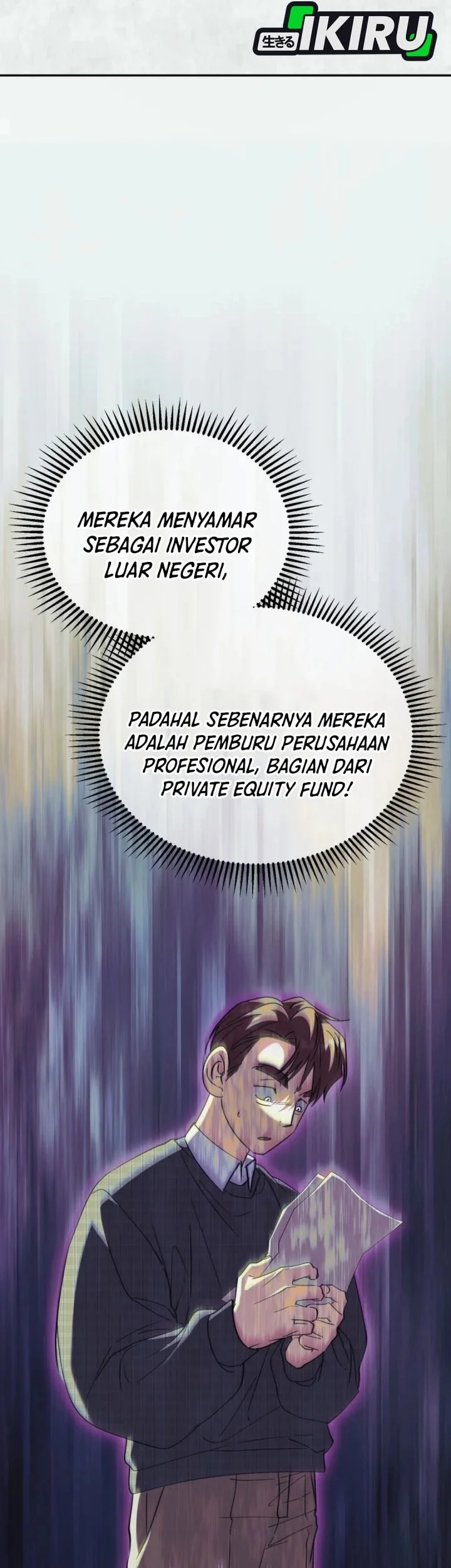 I Will Raise This Family! Chapter 54 Gambar 20