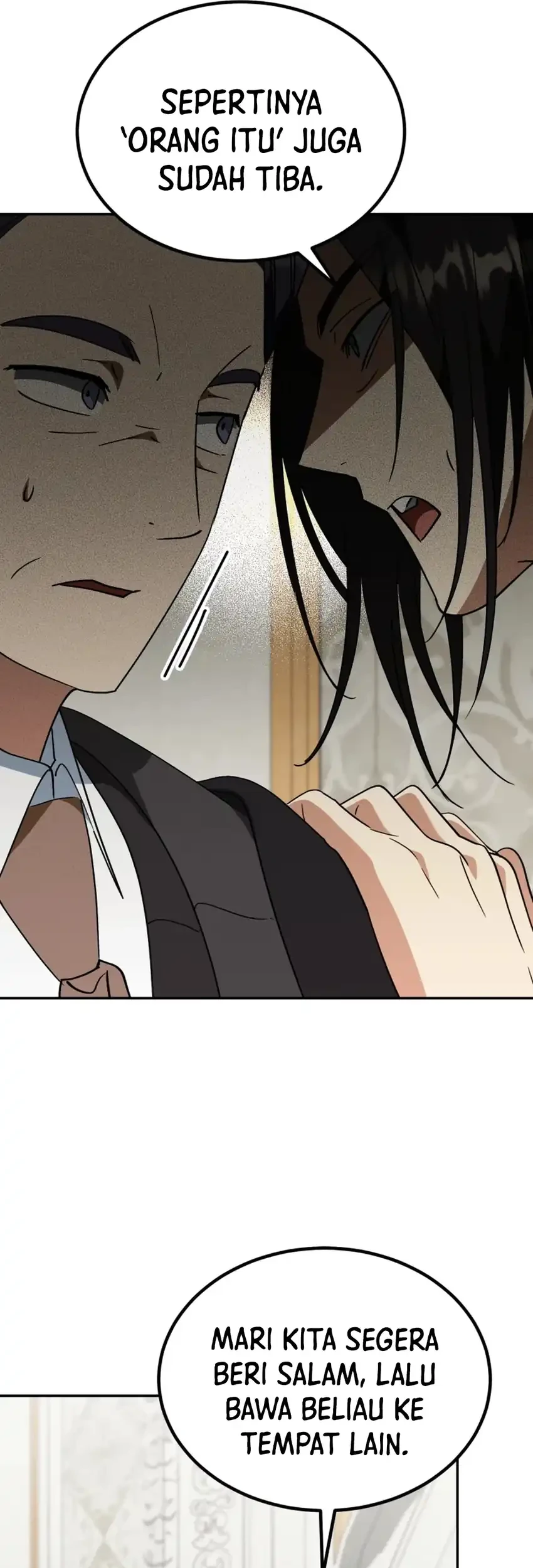 I Will Raise This Family! Chapter 55 Gambar 23