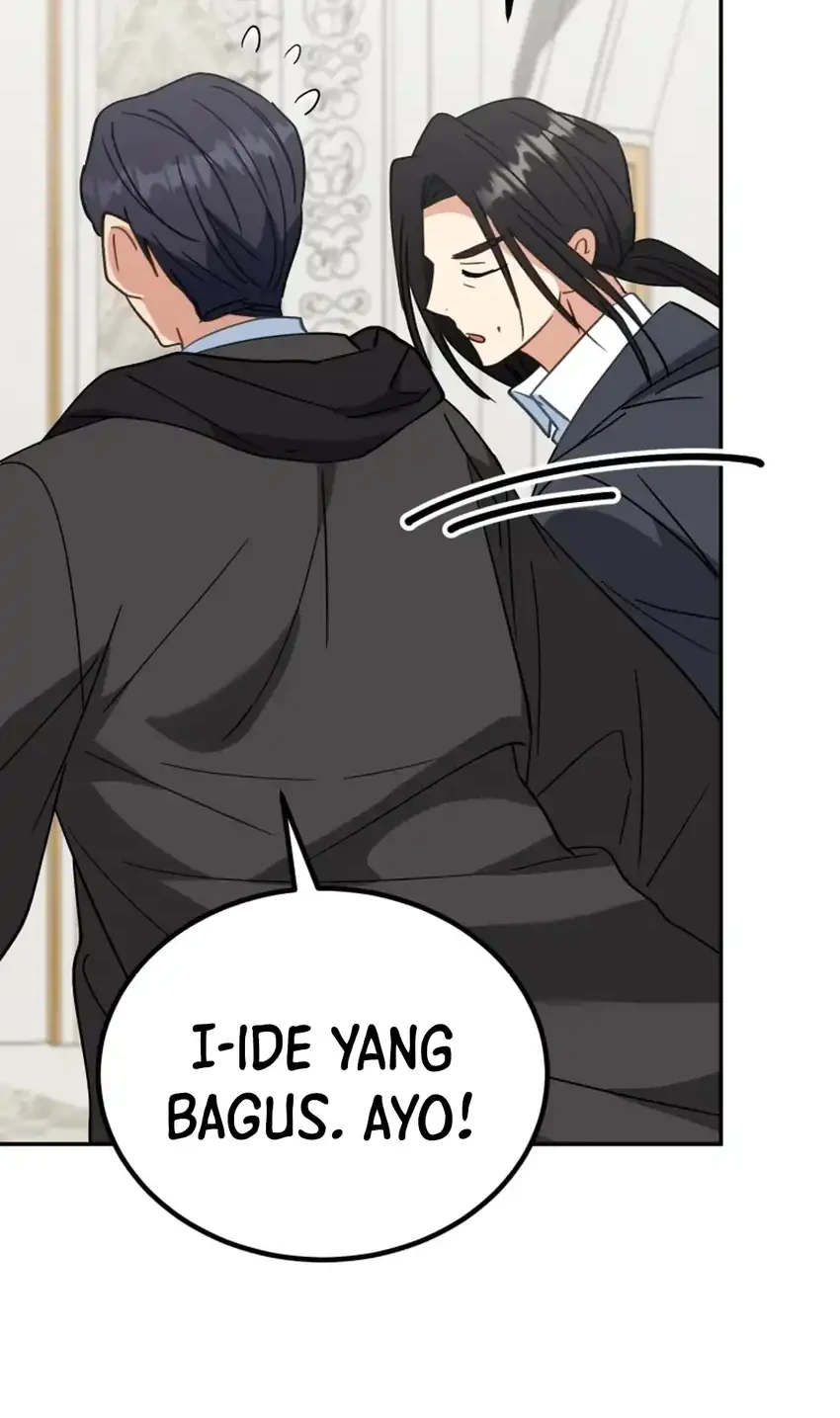 I Will Raise This Family! Chapter 55 Gambar 24