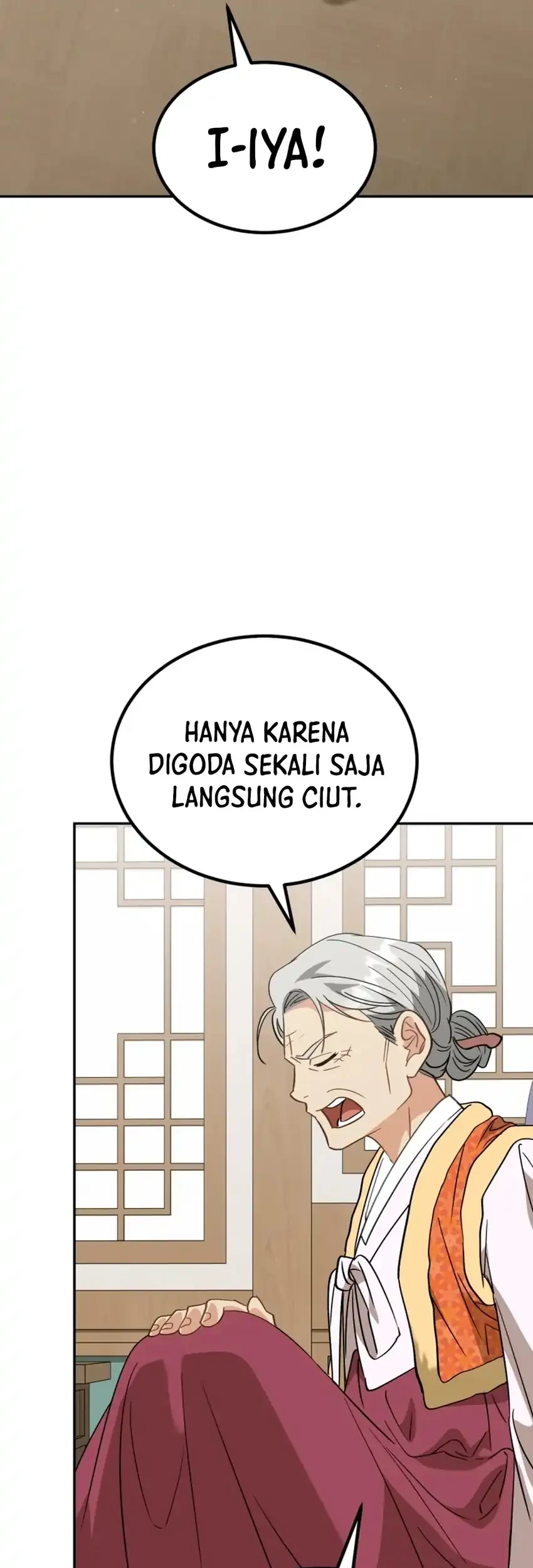 I Will Raise This Family! Chapter 56 Gambar 22