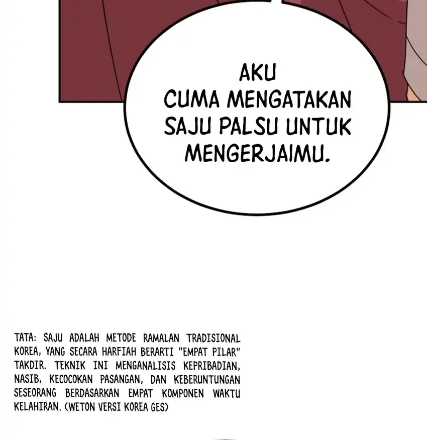 I Will Raise This Family! Chapter 56 Gambar 23