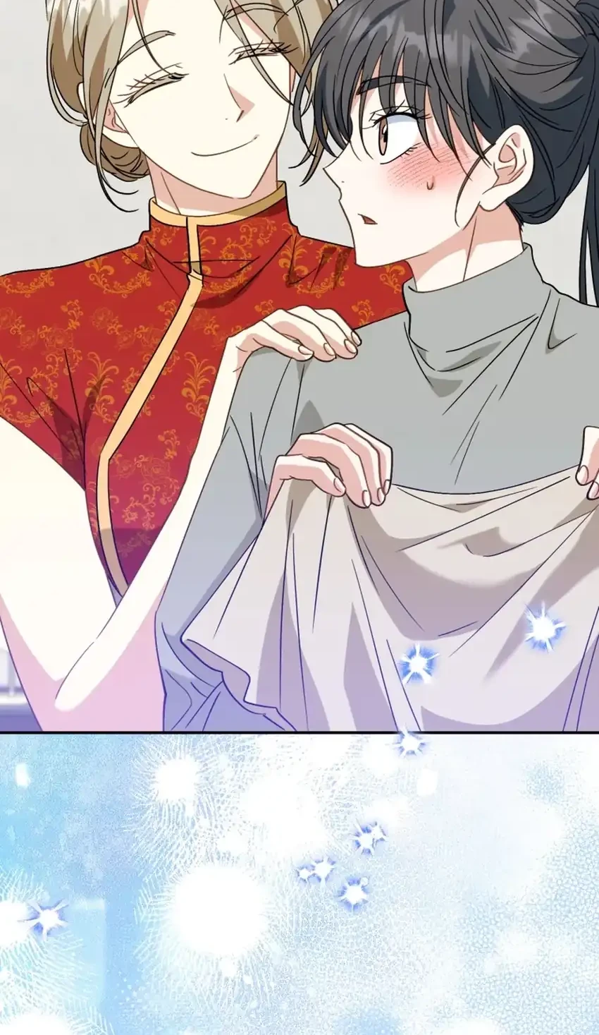 I Will Raise This Family! Chapter 59 Gambar 24
