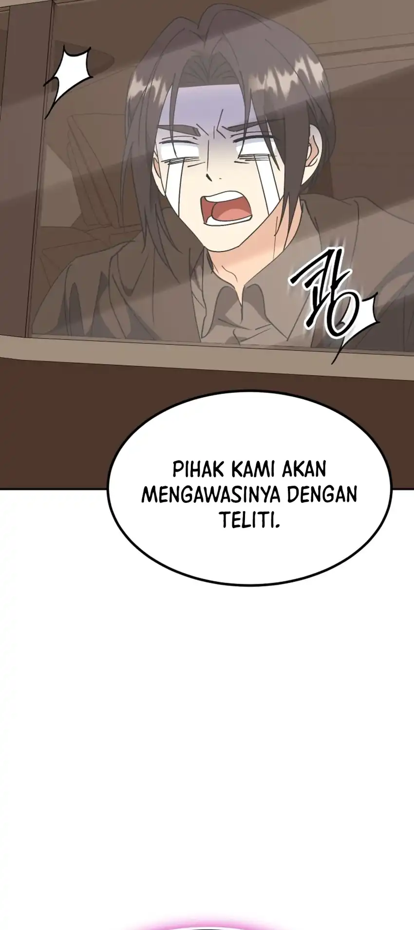 I Will Raise This Family! Chapter 69 Gambar 21