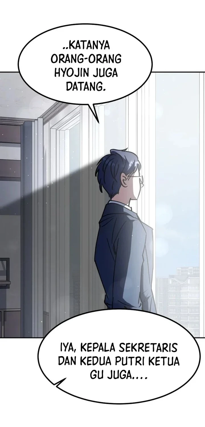 I Will Raise This Family! Chapter 71 Gambar 21