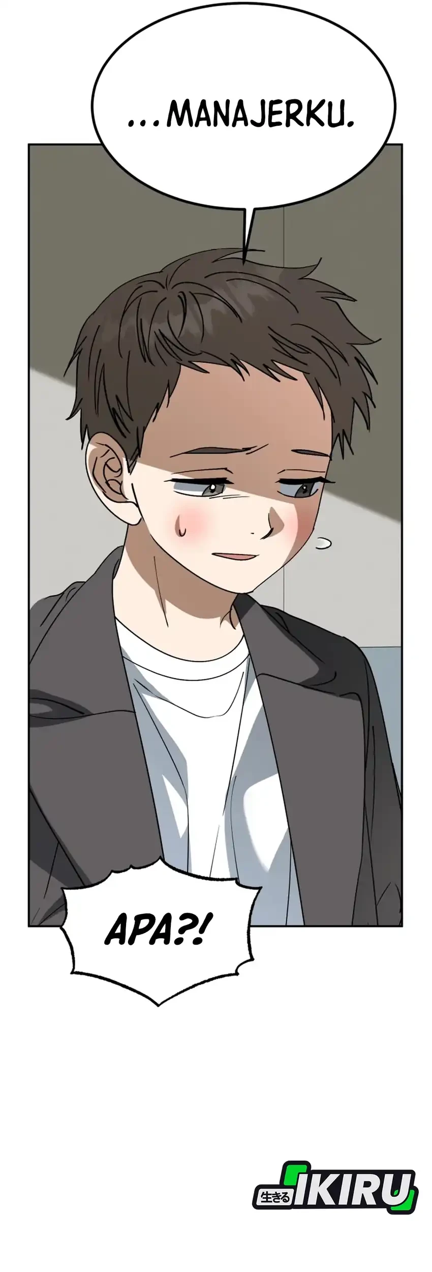 I Will Raise This Family! Chapter 72 Gambar 26