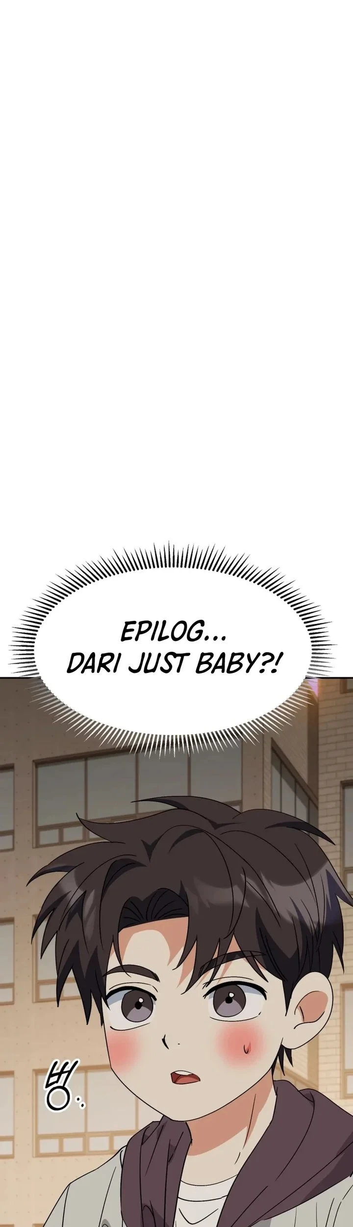 I Will Raise This Family! Chapter 75 Gambar 17