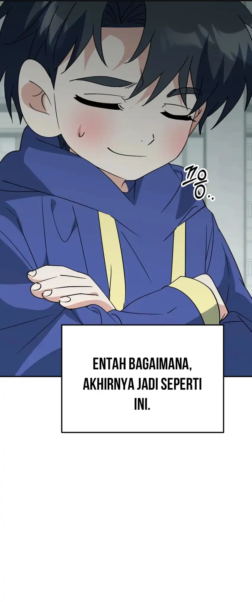 I Will Raise This Family! Chapter 78 Gambar 22