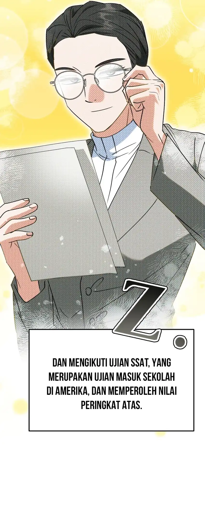 I Will Raise This Family! Chapter 78 Gambar 25