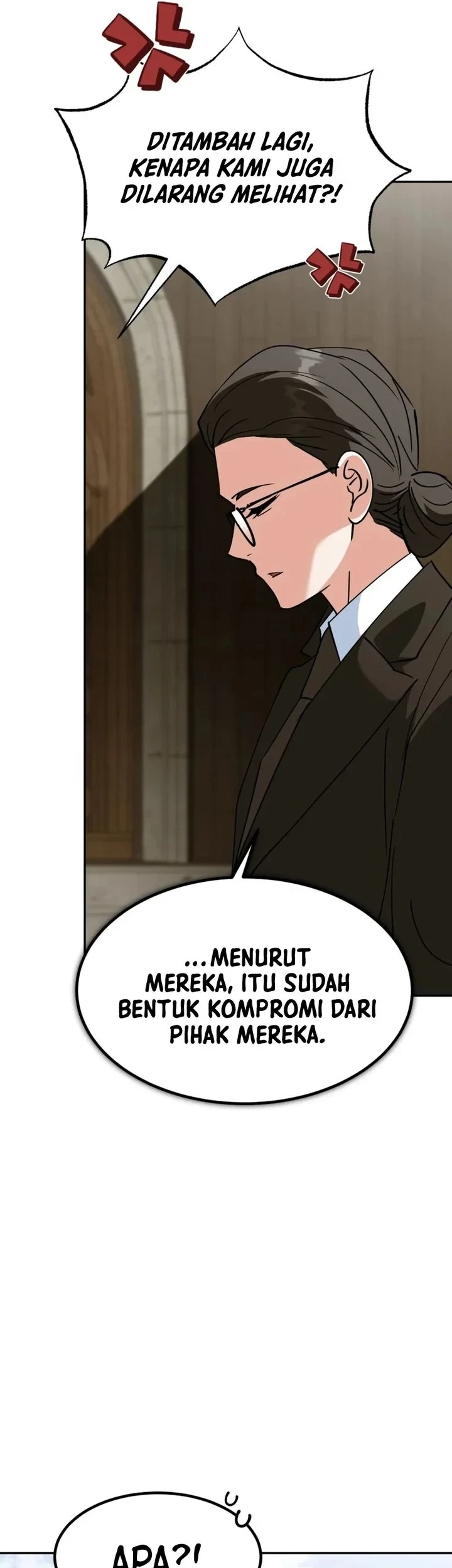 I Will Raise This Family! Chapter 79 Gambar 20
