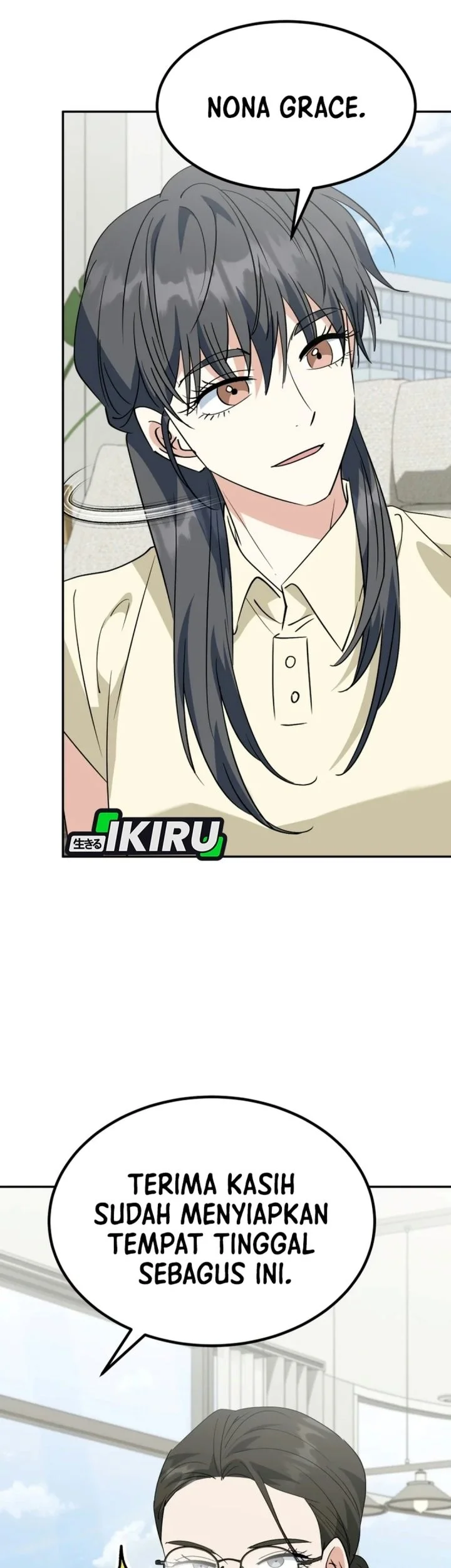 I Will Raise This Family! Chapter 81 Gambar 24