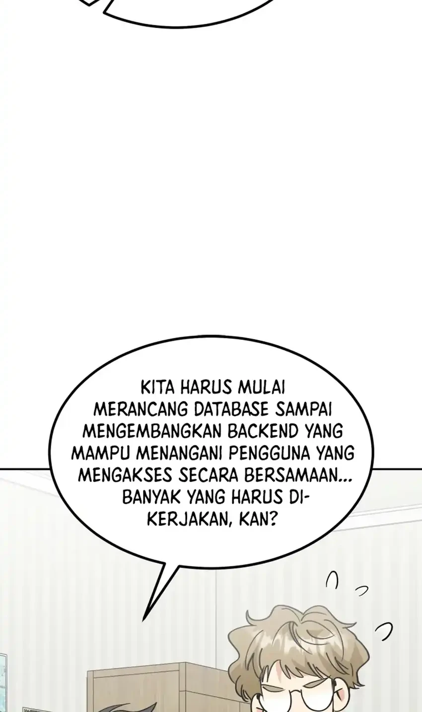 I Will Raise This Family! Chapter 84 Gambar 21