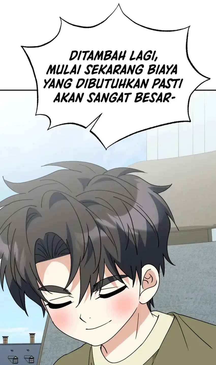 I Will Raise This Family! Chapter 84 Gambar 24