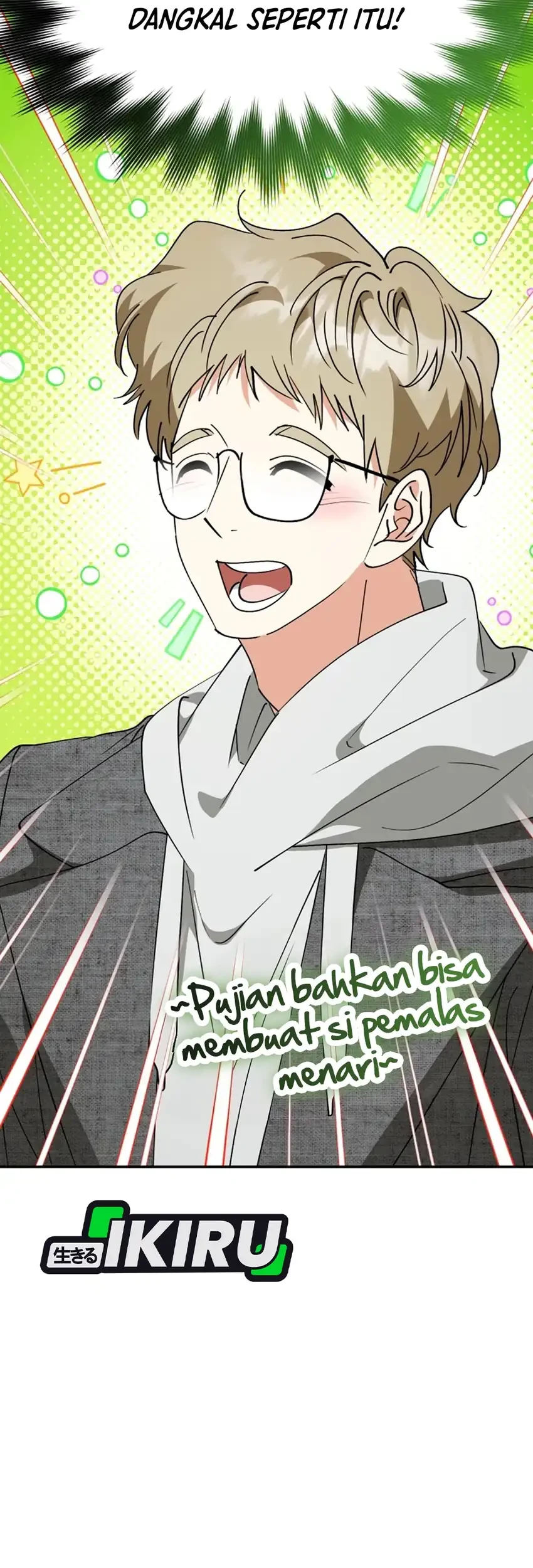 I Will Raise This Family! Chapter 86 Gambar 22