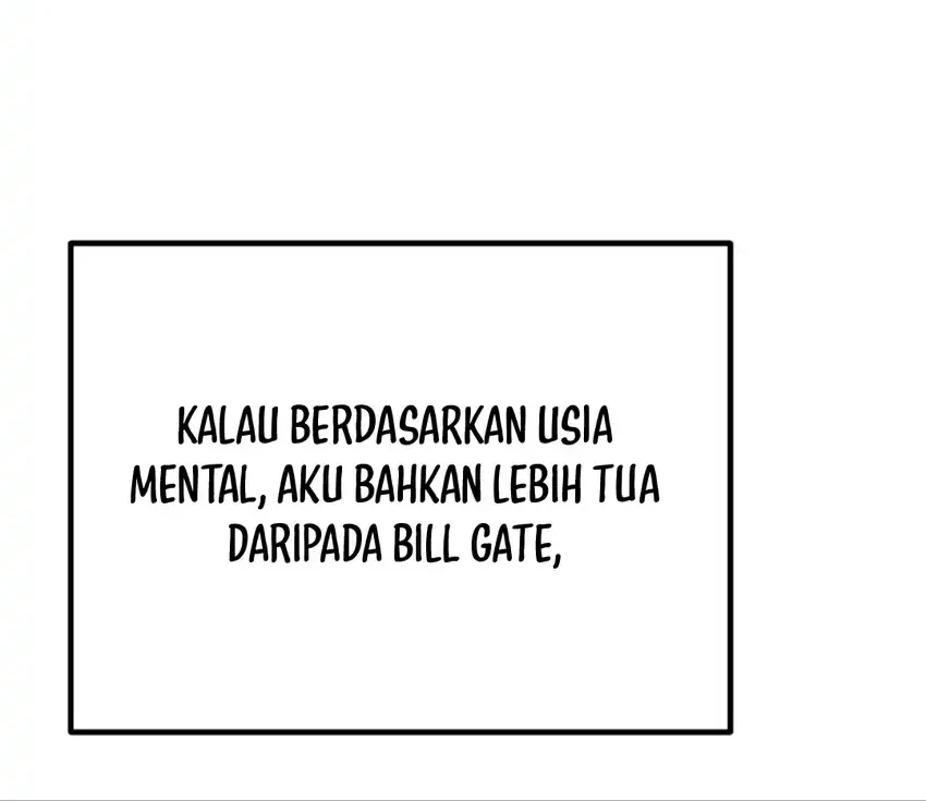 I Will Raise This Family! Chapter 86 Gambar 25