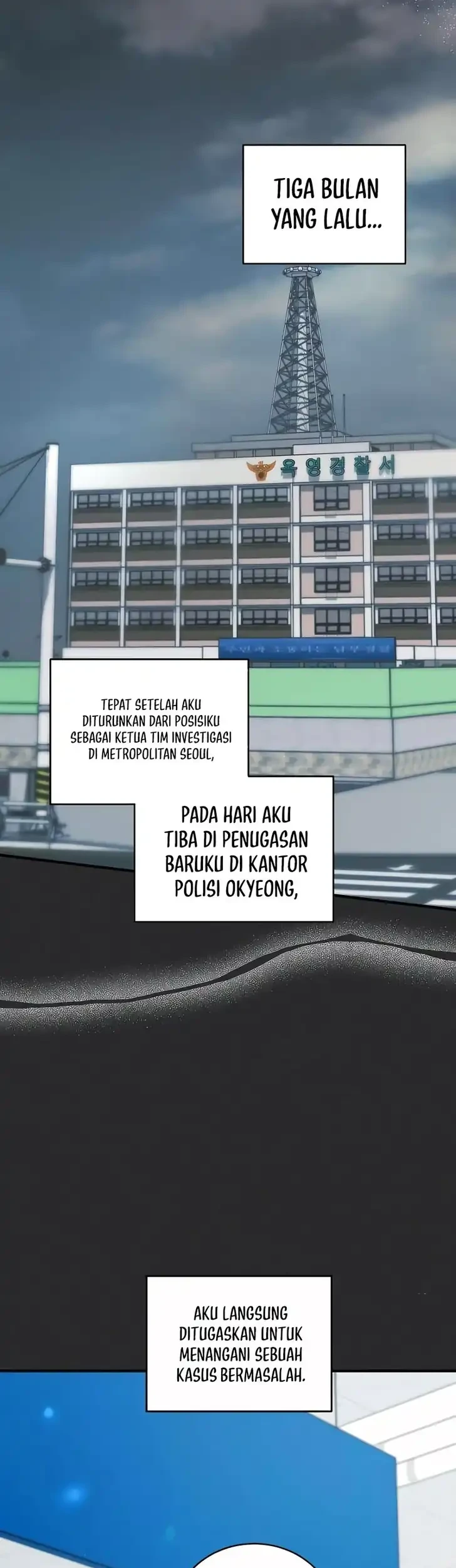 I Will Remarry the Ex-Husband I Killed Chapter 2 Gambar 13