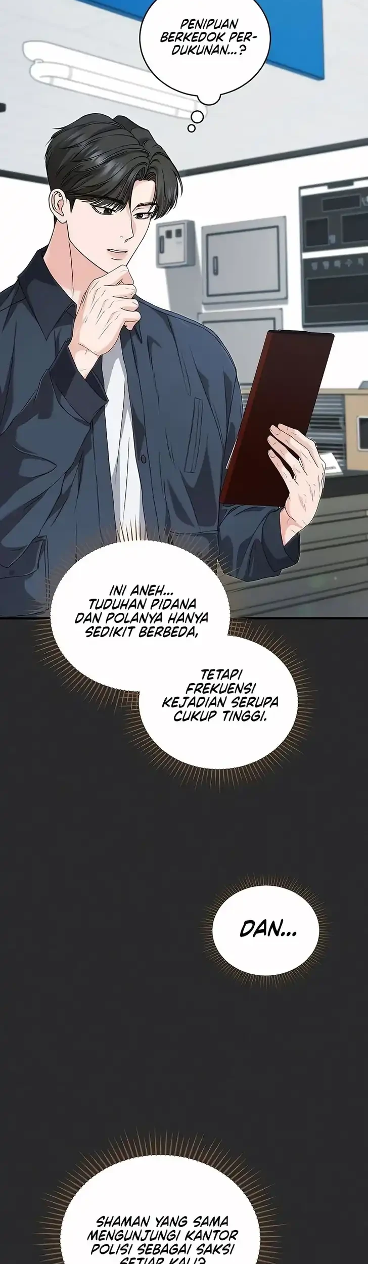 I Will Remarry the Ex-Husband I Killed Chapter 2 Gambar 14