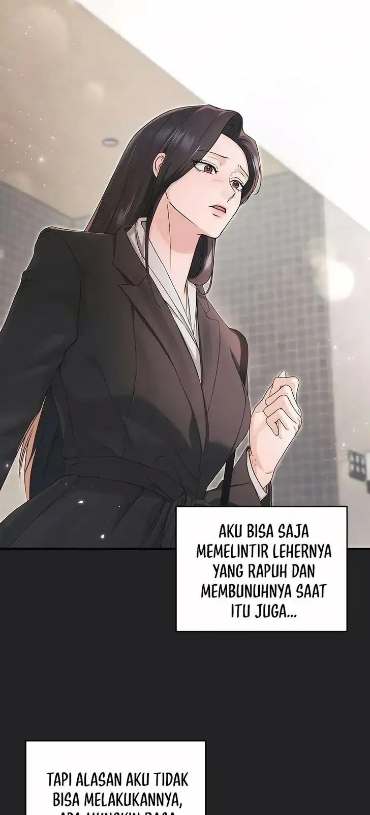 I Will Remarry the Ex-Husband I Killed Chapter 3 Gambar 12