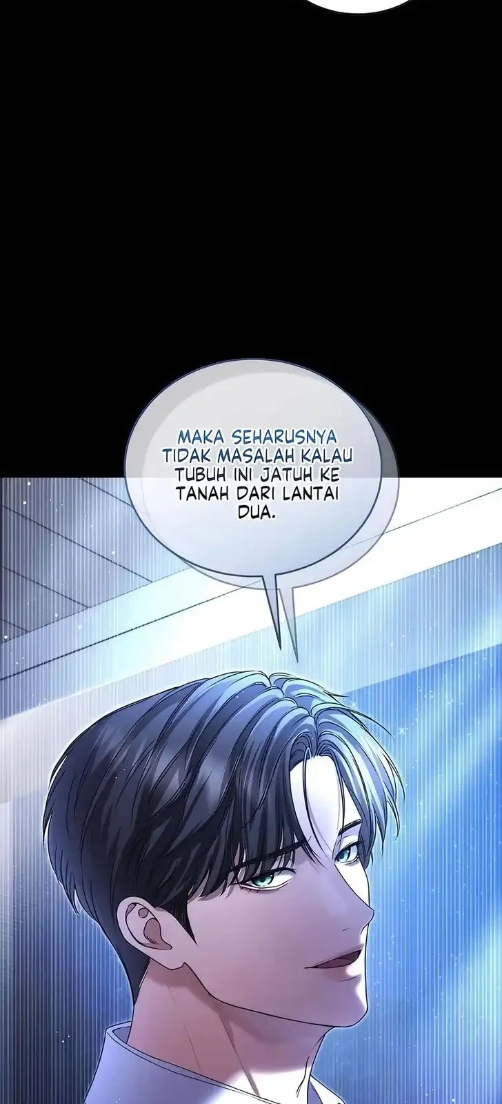 I Will Remarry the Ex-Husband I Killed Chapter 4 Gambar 12