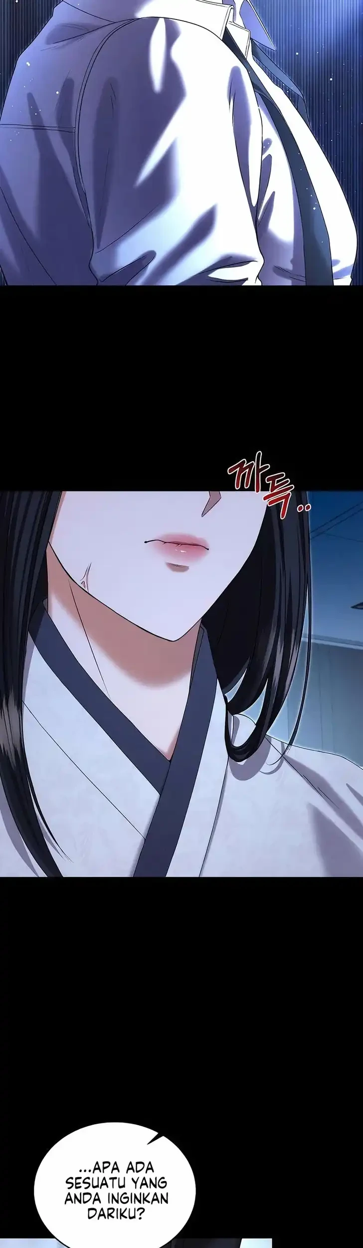 I Will Remarry the Ex-Husband I Killed Chapter 4 Gambar 13