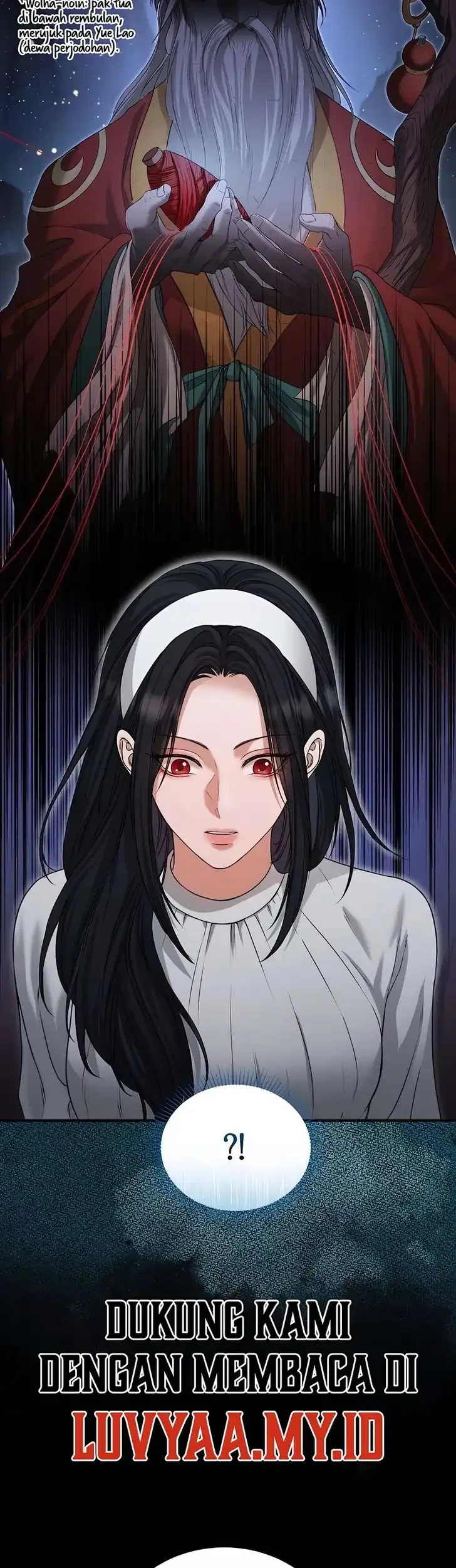 I Will Remarry the Ex-Husband I Killed Chapter 5 Gambar 13