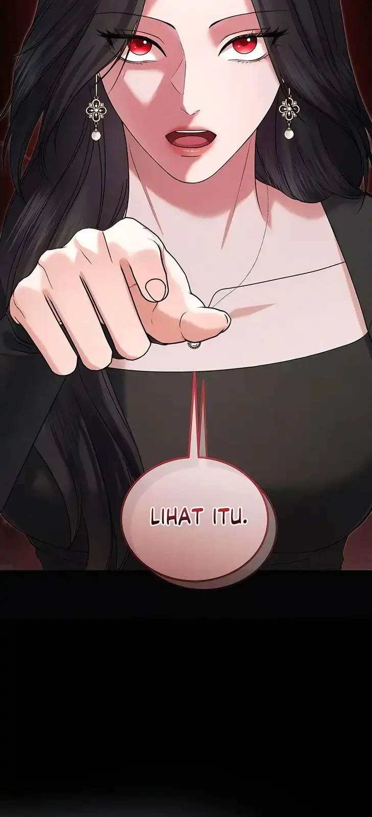 I Will Remarry the Ex-Husband I Killed Chapter 6 Gambar 12