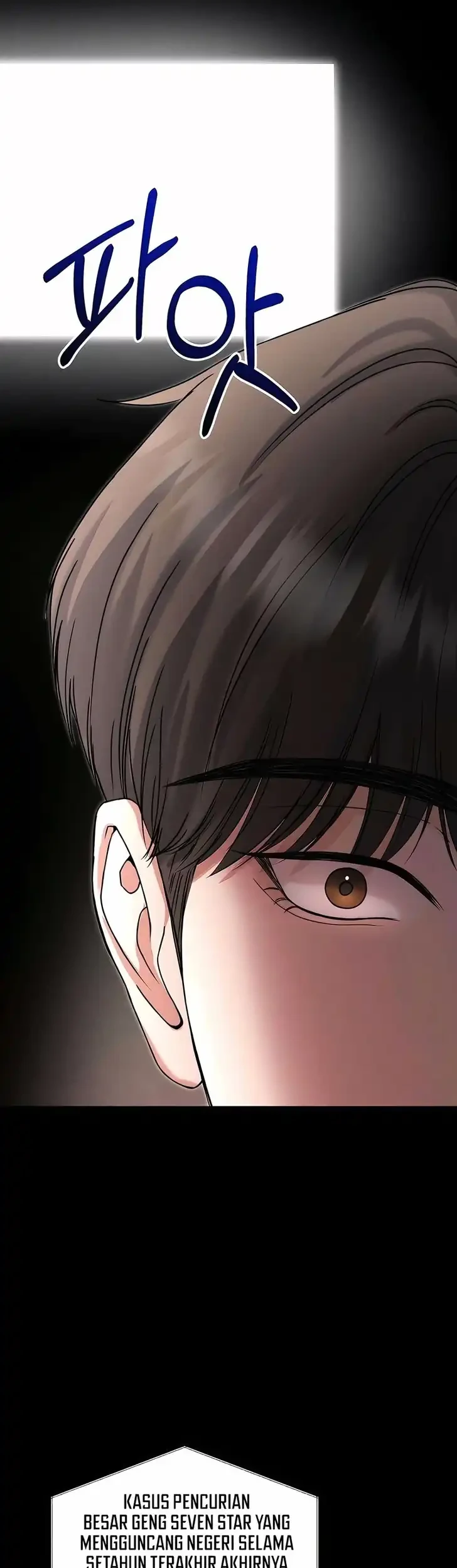 I Will Remarry the Ex-Husband I Killed Chapter 6 Gambar 13