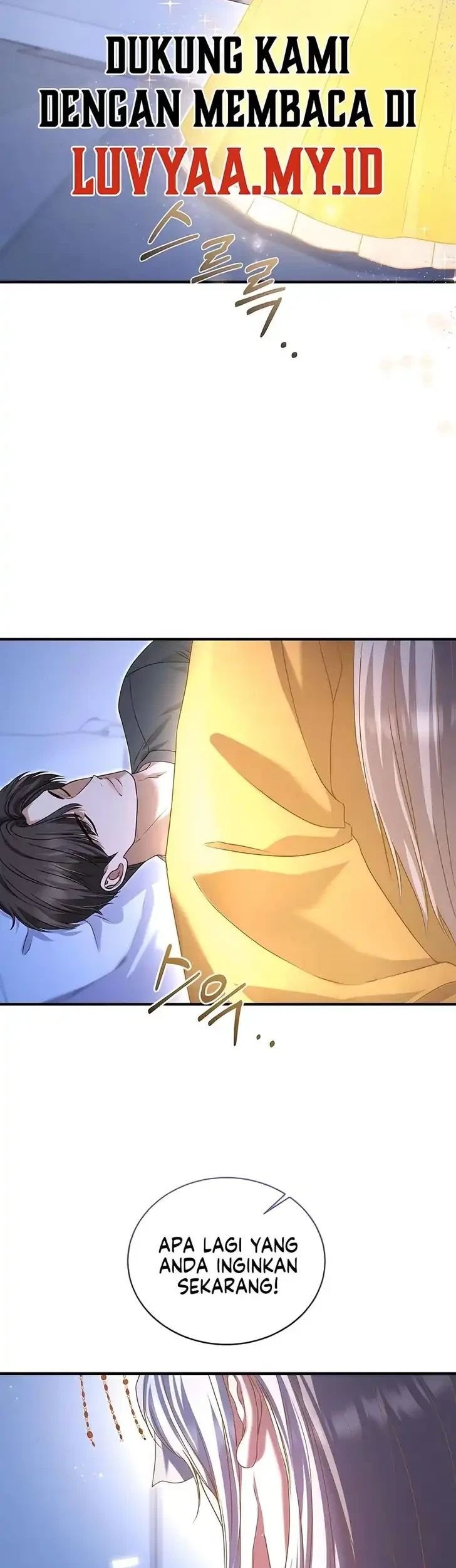 I Will Remarry the Ex-Husband I Killed Chapter 7 Gambar 14