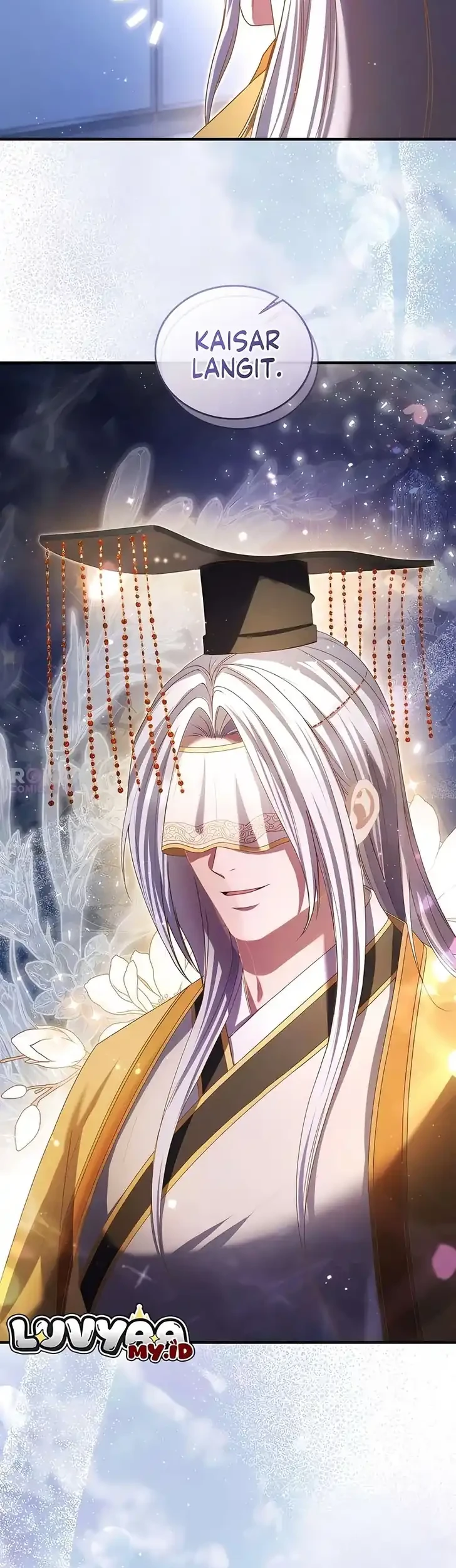 I Will Remarry the Ex-Husband I Killed Chapter 7 Gambar 15