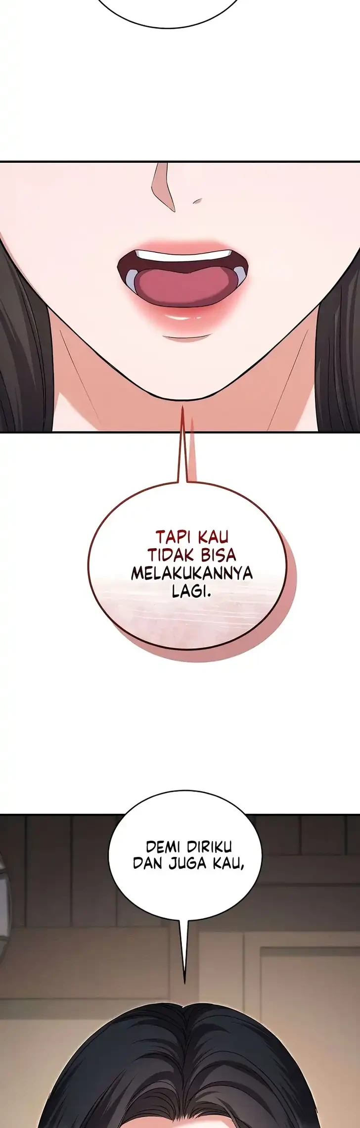I Will Remarry the Ex-Husband I Killed Chapter 9 Gambar 12