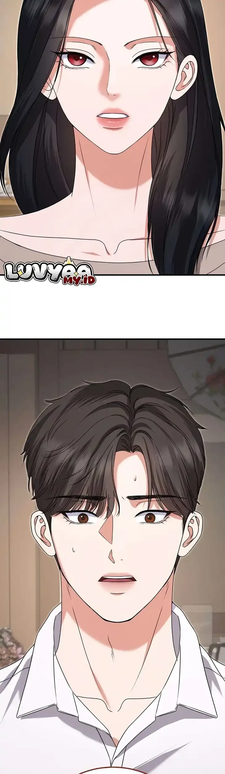 I Will Remarry the Ex-Husband I Killed Chapter 9 Gambar 13