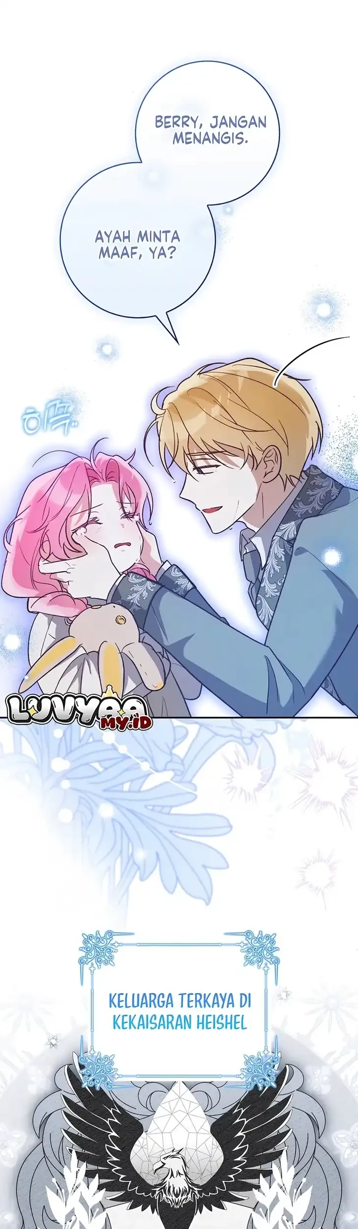 I Will Try to Save My Dad Chapter 1 Gambar 13