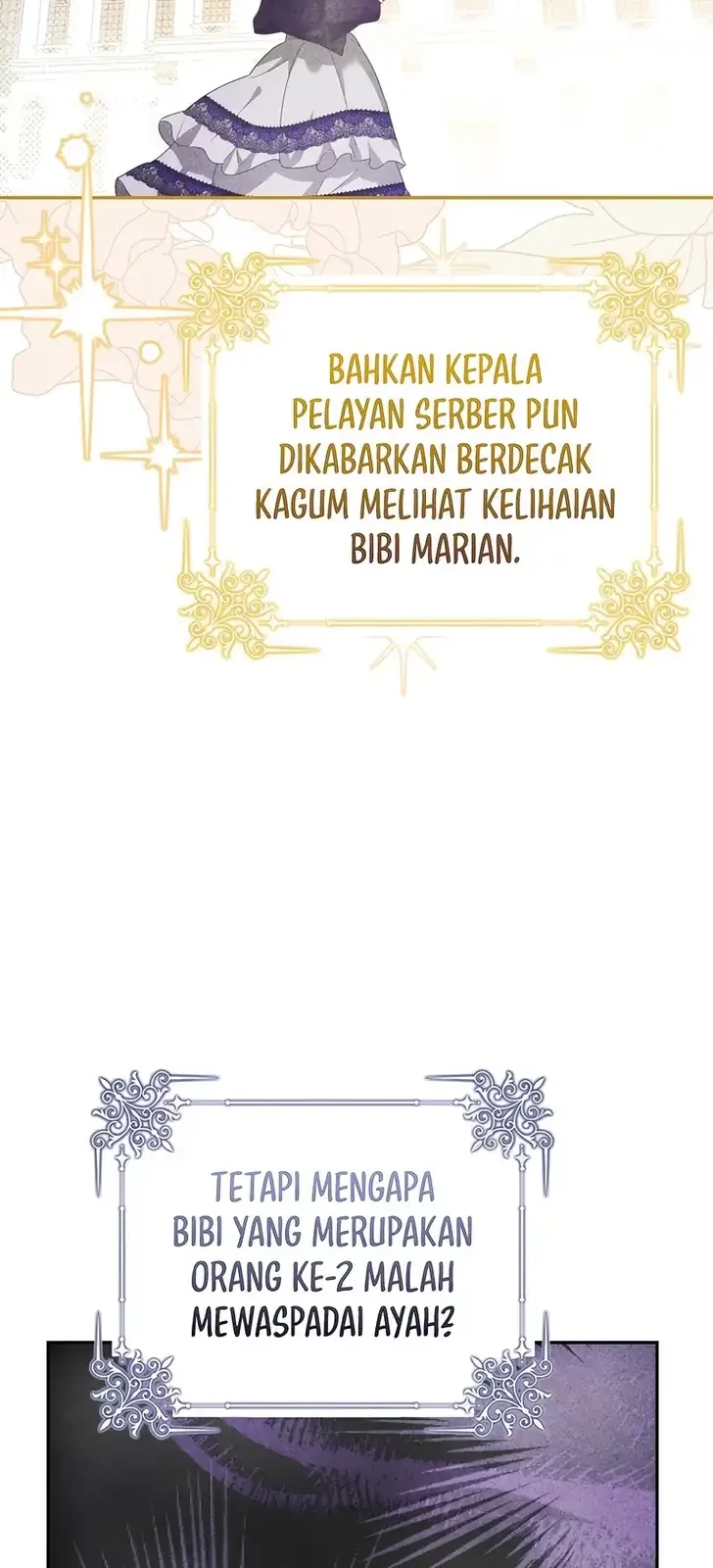 I Will Try to Save My Dad Chapter 11 Gambar 12