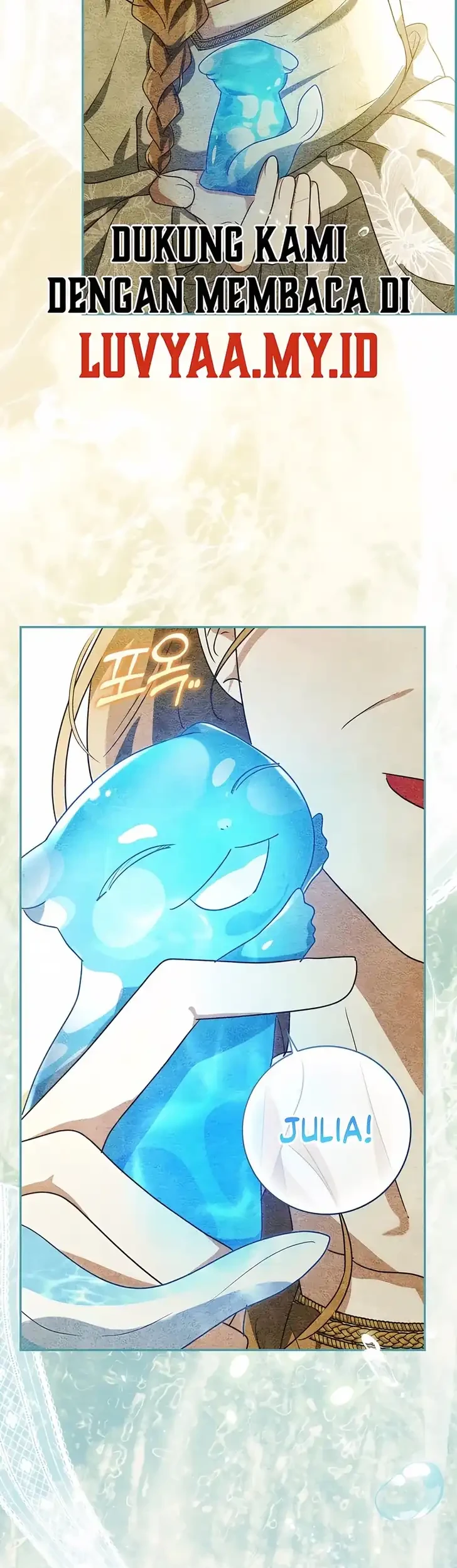 I Will Try to Save My Dad Chapter 12 Gambar 13