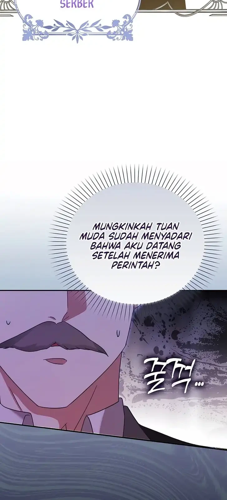 I Will Try to Save My Dad Chapter 2 Gambar 12