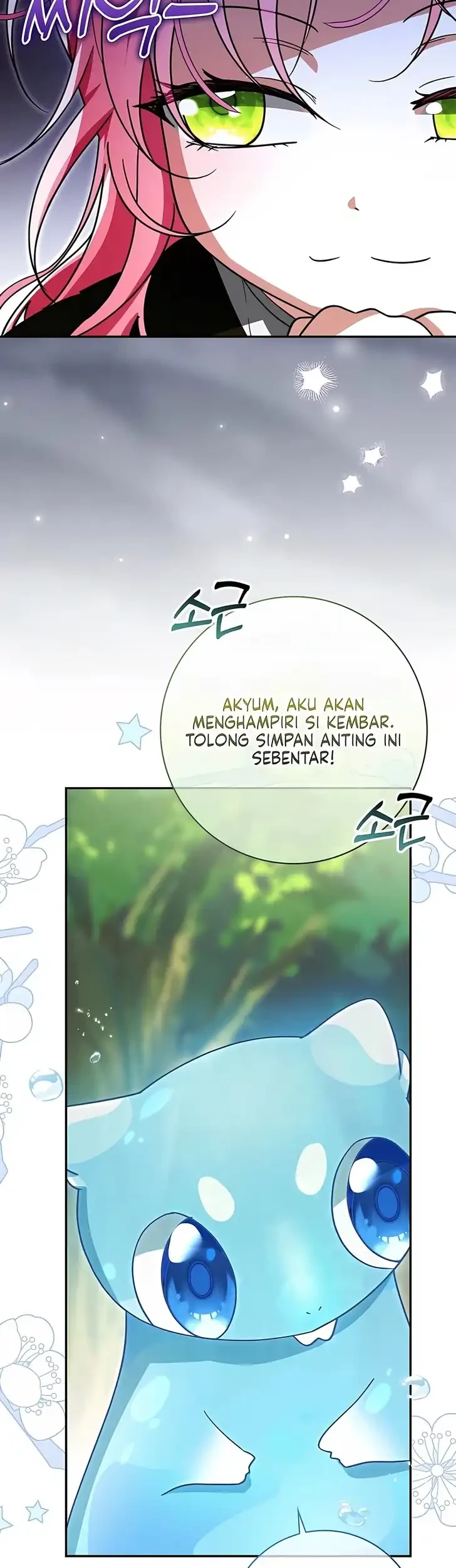 I Will Try to Save My Dad Chapter 22 Gambar 13