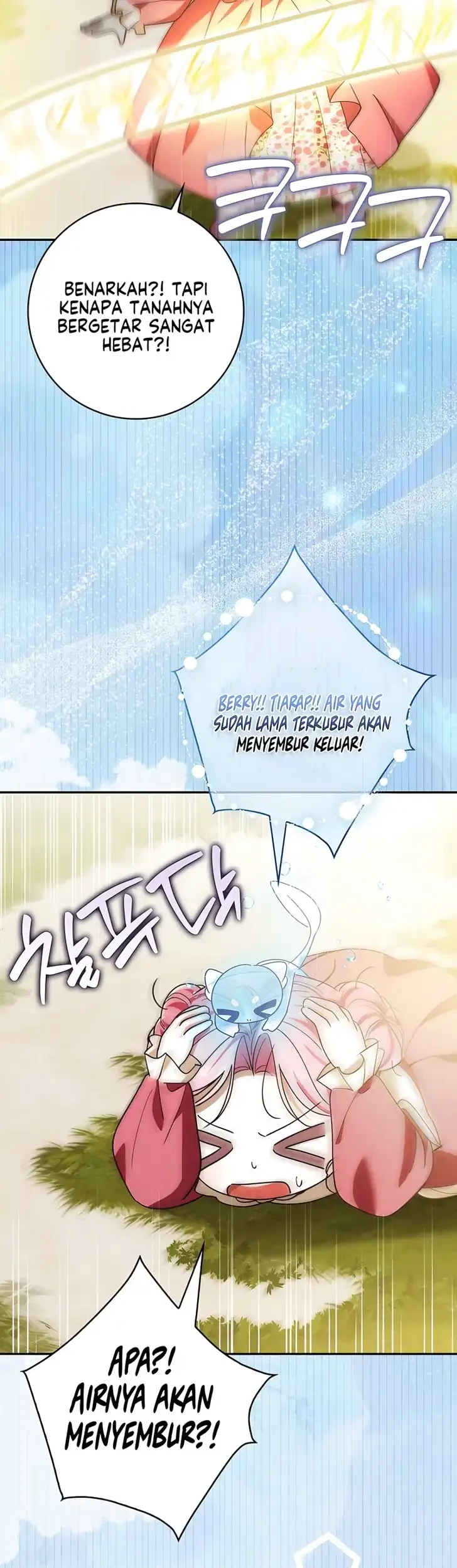 I Will Try to Save My Dad Chapter 29 Gambar 13