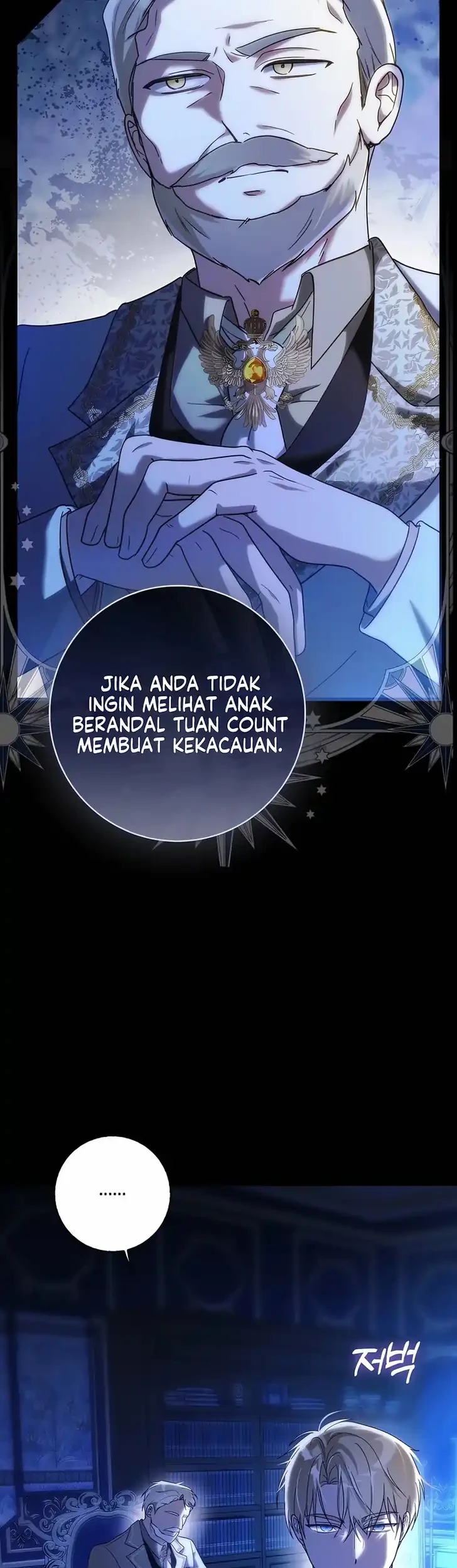 I Will Try to Save My Dad Chapter 4 Gambar 13