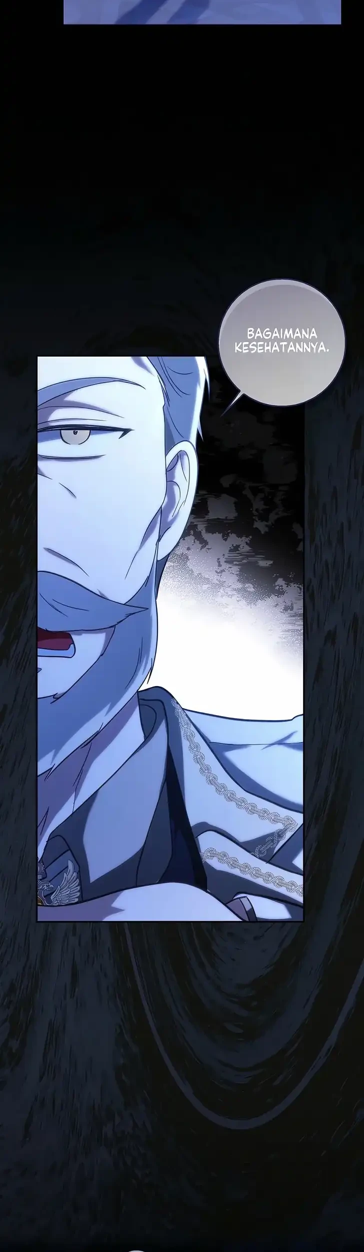I Will Try to Save My Dad Chapter 4 Gambar 15