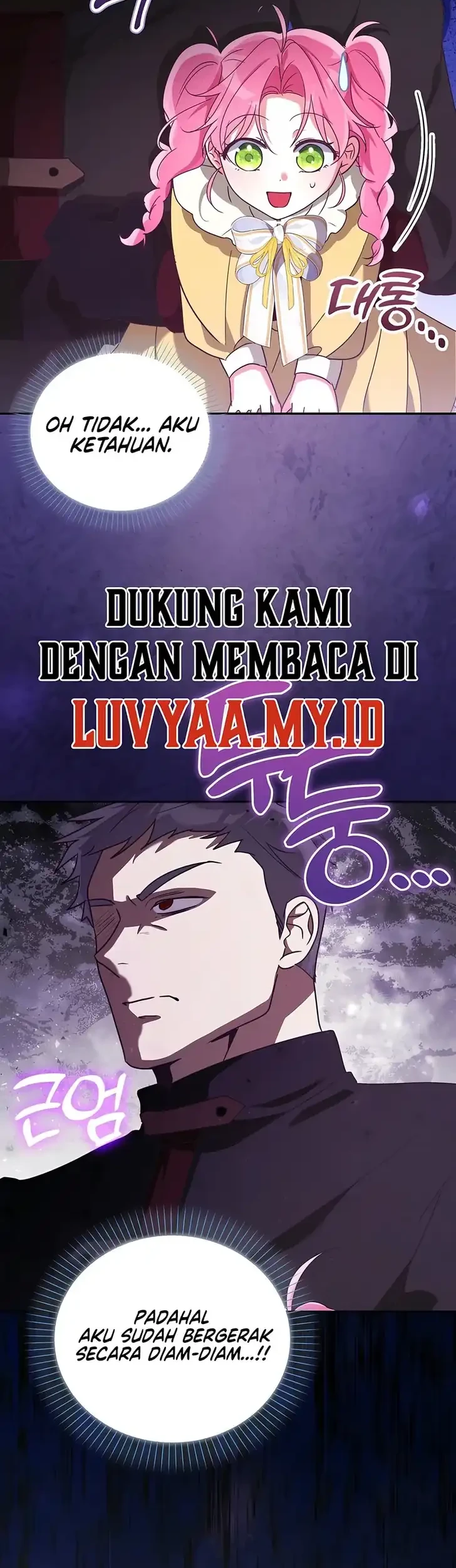 I Will Try to Save My Dad Chapter 5 Gambar 14