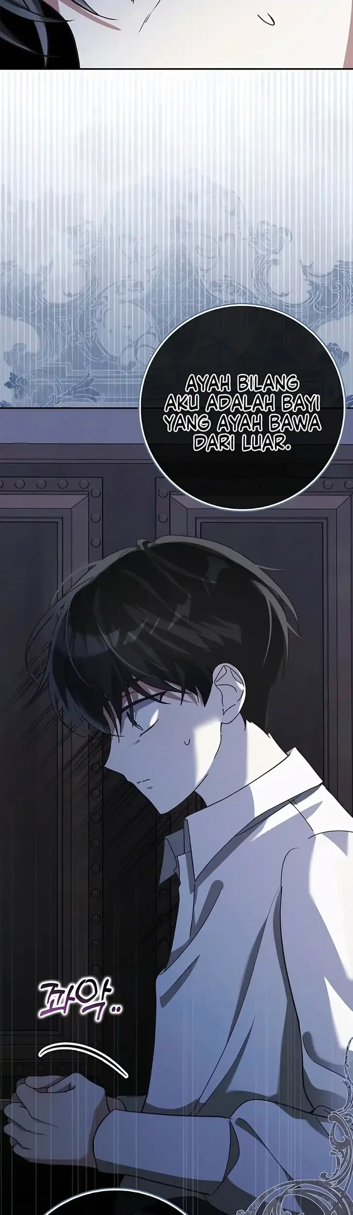 I Will Try to Save My Dad Chapter 6 Gambar 13