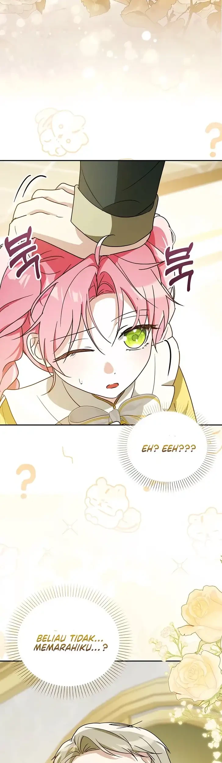 I Will Try to Save My Dad Chapter 7 Gambar 14