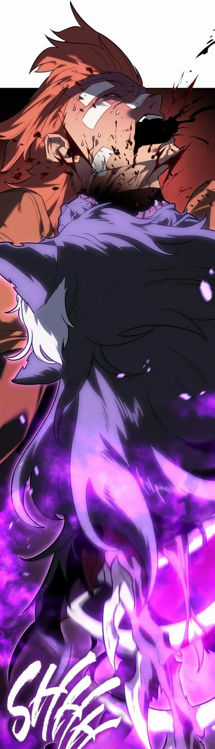 Ice Lord Chapter 55 Gambar 17