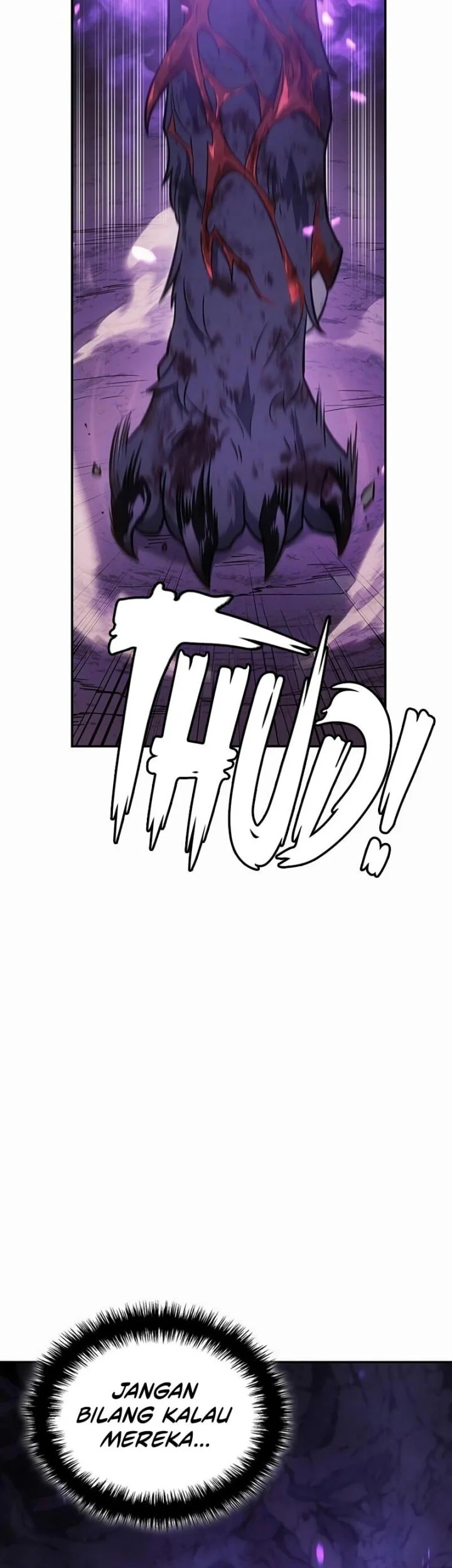 Ice Lord Chapter 55 Gambar 19