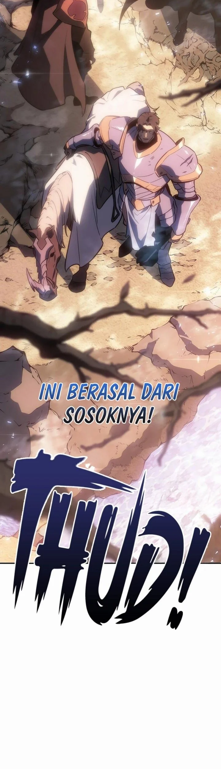 Ice Lord Chapter 56 Gambar 16