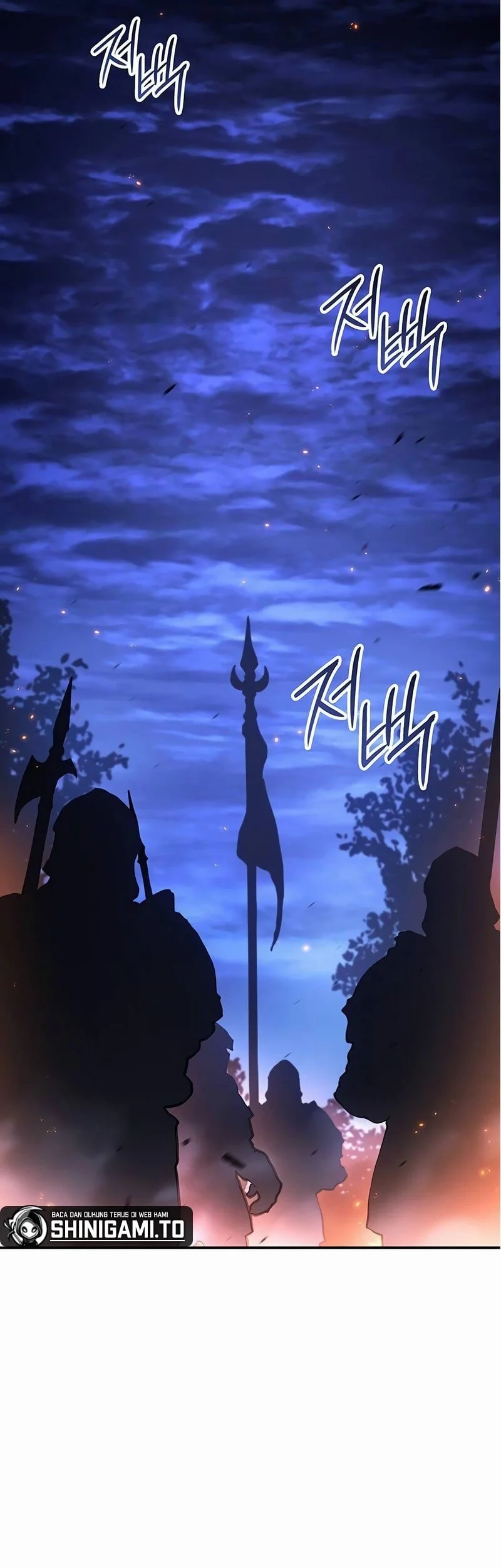 Ice Lord Chapter 58 Gambar 16