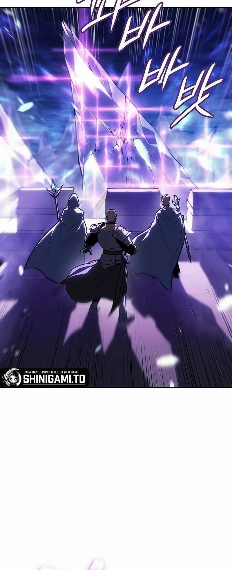 Ice Lord Chapter 59 Gambar 16
